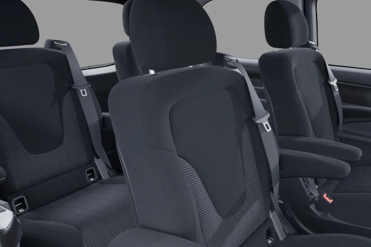 3815032 V300 d Premium 5dr 9G-Tronic [Extra Long]