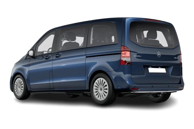 3815032 V300 d Premium 5dr 9G-Tronic [Extra Long]