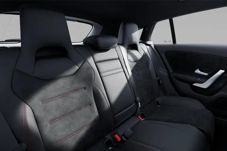 4079646 CLA 200 165kW AMG Line Premium 58kWh 5dr Auto