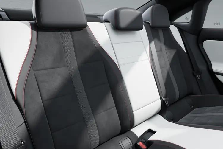 3734160 CLA 45 S 4Matic+ Plus 4dr Tip Auto