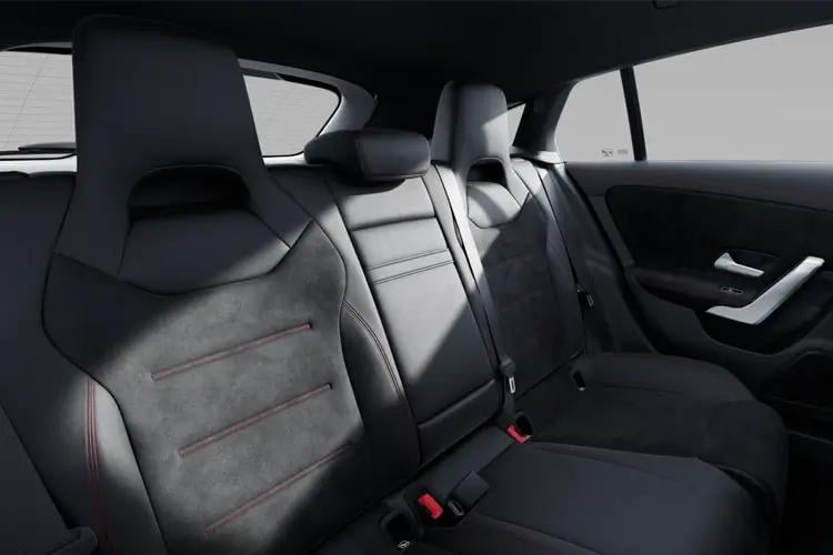 3734171 CLA 250e AMG Line Premium 5dr Tip Auto