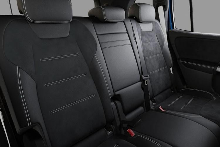 4061099 GLB 350 4M 260kW AMG Line Prem+ 85kWh 5dr Auto