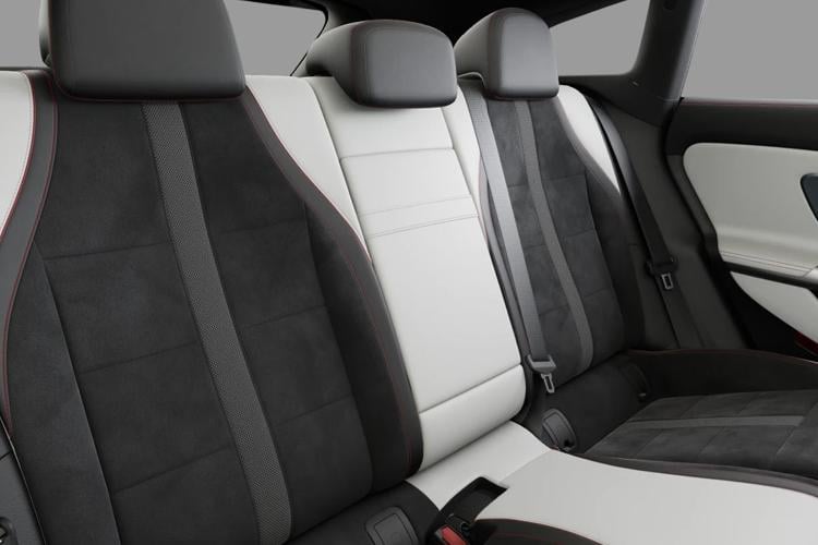 4040867 CLA 250+ 200kW EQ AMG Line Prem + 85kWh 5dr Auto