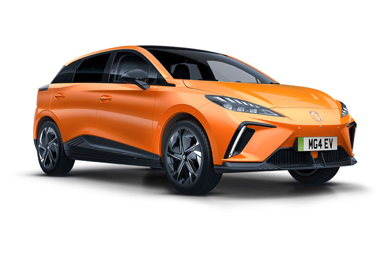 3923737 150kW SE [Nav] EV Long Range 64kWh 5dr Auto