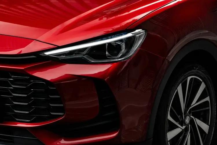 3942482 1.5 Hybrid+ Trophy 5dr Auto