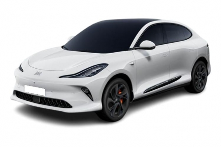 Mg Motor Uk Im6 Electric Estate 300kW Long Range 100kWh 5dr Auto