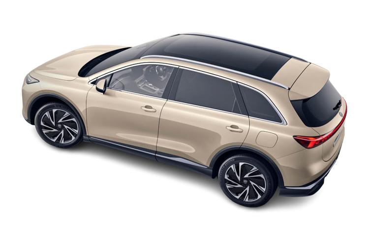 4040877 180kW SE EV Long Range 77kWh 5dr Auto