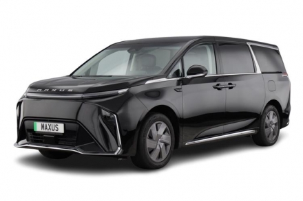 Maxus MIFA 9 180kW Elite [7 Seat] 90kWh 5dr Auto