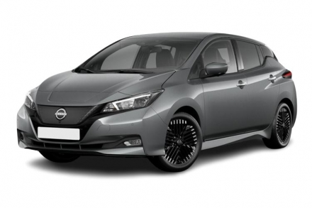 Nissan LEAF 110kW Tekna 39kWh 5dr Auto