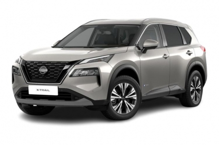 Nissan X-TRAIL 1.5 MHEV 163 Tekna 5dr [7 Seat] Xtronic