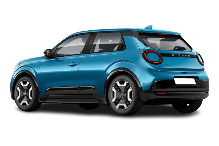 3976630 110kW Evolve 52kWh 5dr Auto