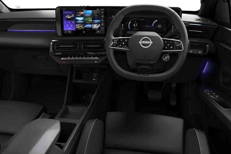 3976630 110kW Evolve 52kWh 5dr Auto