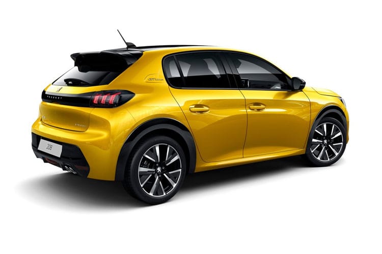 3954966 1.2 Hybrid 110 Allure 5dr e-DSC6