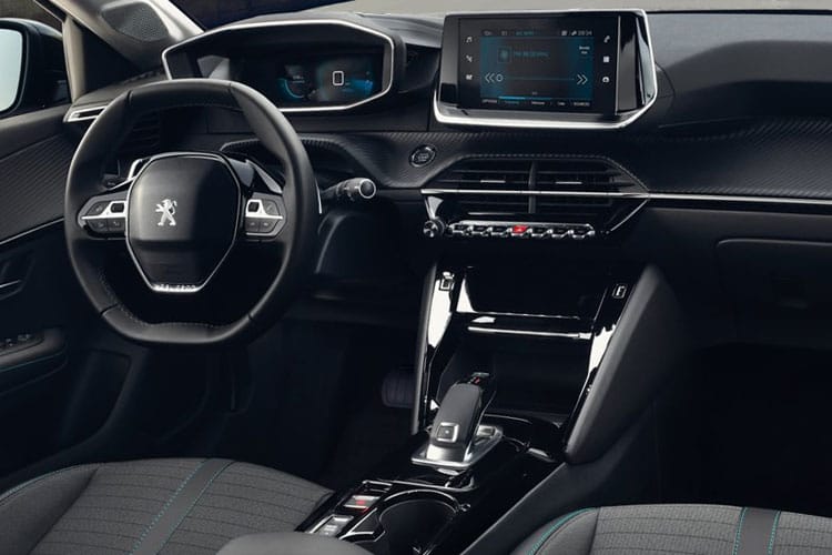 3954966 1.2 Hybrid 110 Allure 5dr e-DSC6