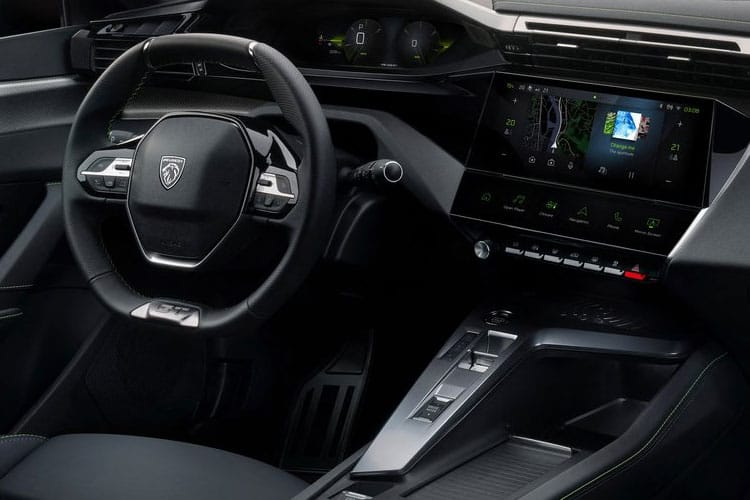 4079765 115kW GT 54kWh 5dr Auto