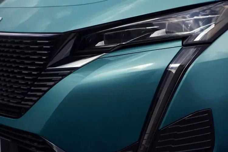 4079782 1.5 BlueHDi GT 5dr EAT8