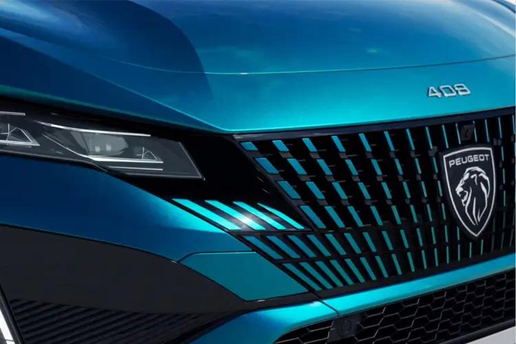 3902594 158kW GT 58kWh 5dr Auto