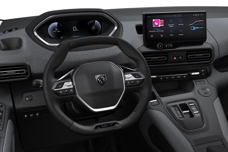 3942513 1.5 BlueHDi 130 Allure Long 5dr EAT8 [7 Seat/WAV]