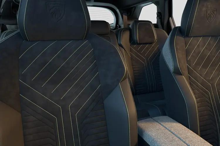 3875267 170kW Long Range GT 97kWh 5dr Auto