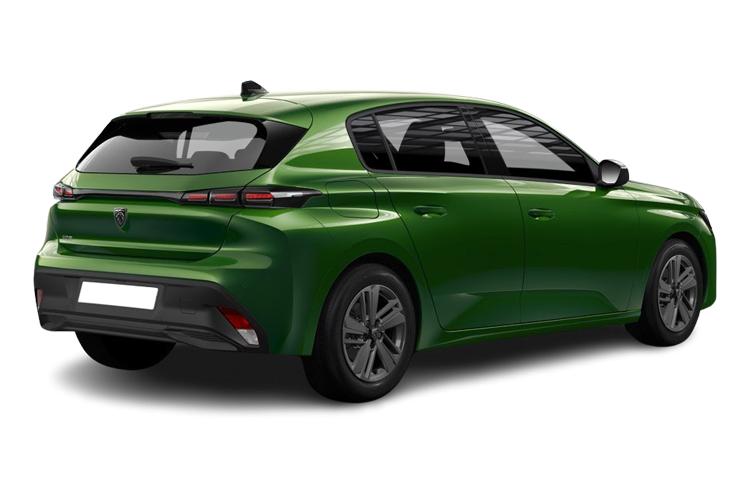 4037525 1.6 Plug-in Hybrid 195 Allure 5dr e-DSC7