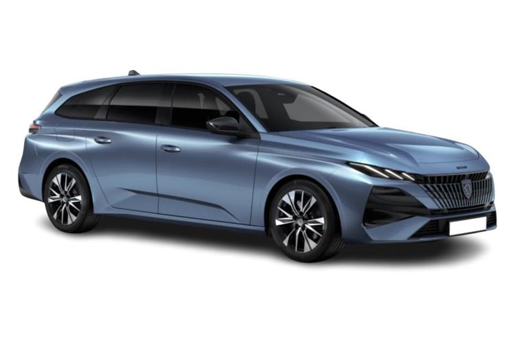 4079783 1.5 BlueHDi GT 5dr EAT8