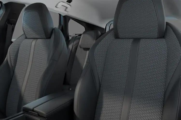 4079783 1.5 BlueHDi GT 5dr EAT8