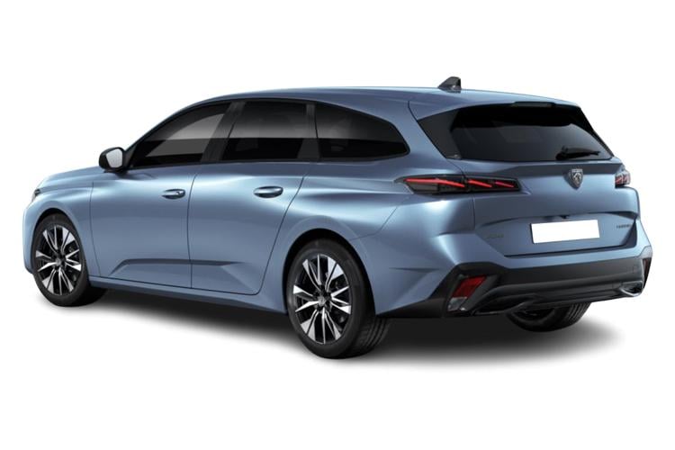 4079783 1.5 BlueHDi GT 5dr EAT8