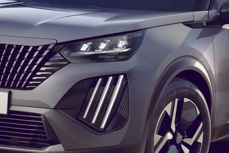 4037523 1.2 PureTech Allure Edition 5dr