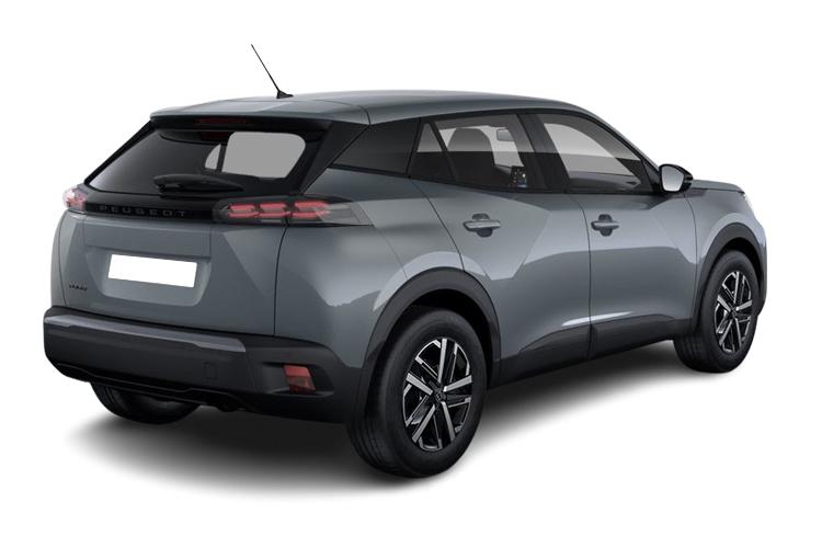 4037523 1.2 PureTech Allure Edition 5dr