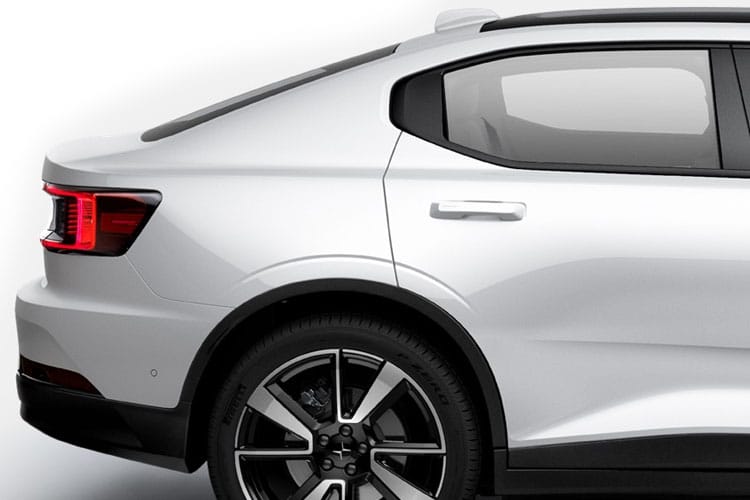 3946970 200kW 70kWh Standard Range SM Prime 5dr Auto