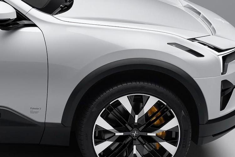 4079822 400kW 106kWh Dual Motor Plus 5dr Auto