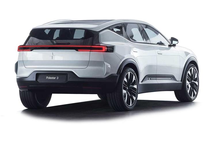 4079822 400kW 106kWh Dual Motor Plus 5dr Auto