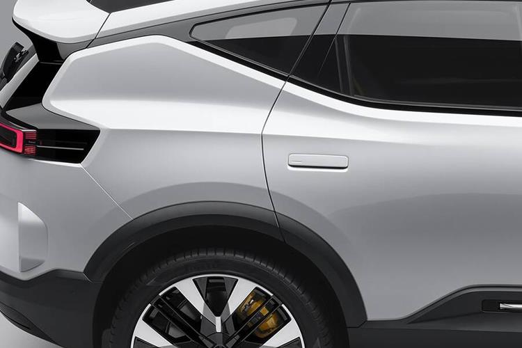 3989808 245kW 92kWh Rear Motor Prime 5dr Auto