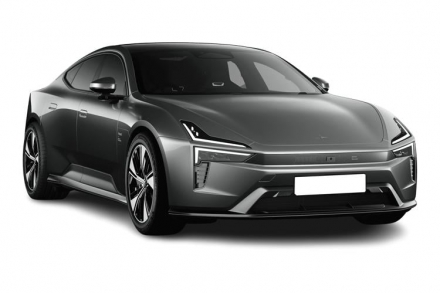 Polestar 5 Grand Tourer Special Edition 550kW 112kWh Long Range DM Launch Edition 4dr Auto