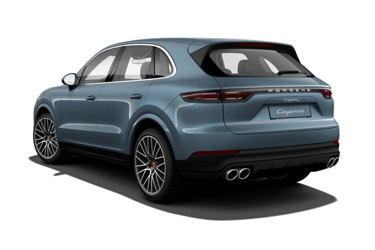 3978979 S E-Hybrid Black Edition 5dr Tiptronic S