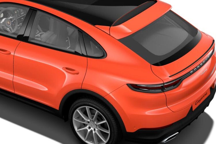 3978971 Black Edition 5dr Tiptronic S