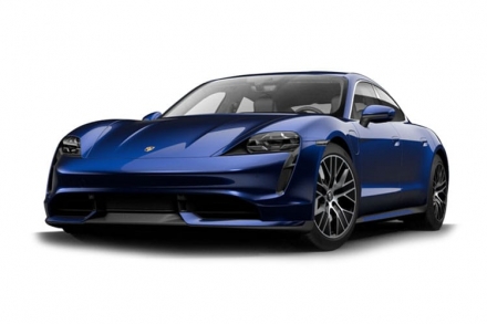 Porsche TAYCAN 300kW 89kWh 4dr RWD Auto