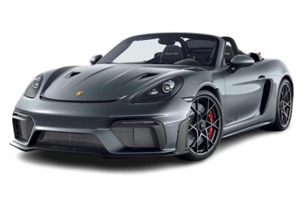 Porsche 718 4.0 RS 2dr PDK