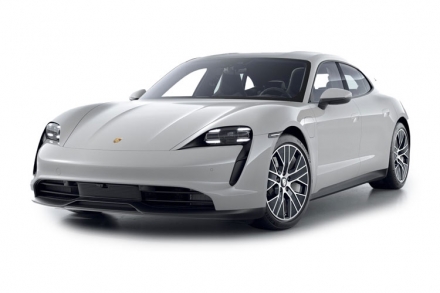 Porsche TAYCAN 320kW 105kWh 5dr RWD Auto [Revised]