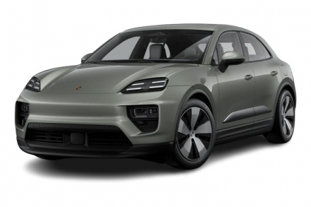 Porsche Macan Electric Estate 265kW 100kWh 5dr Auto