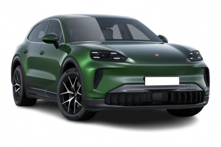 Porsche Cayenne Electric Estate 325kW 113kWh 5dr Auto