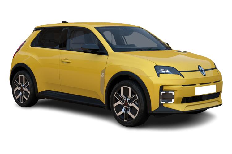 4037632 110kW Techno + Comfort Range 52kWh 5dr Auto