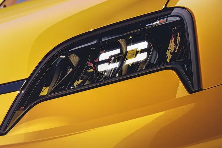 4037632 110kW Techno + Comfort Range 52kWh 5dr Auto