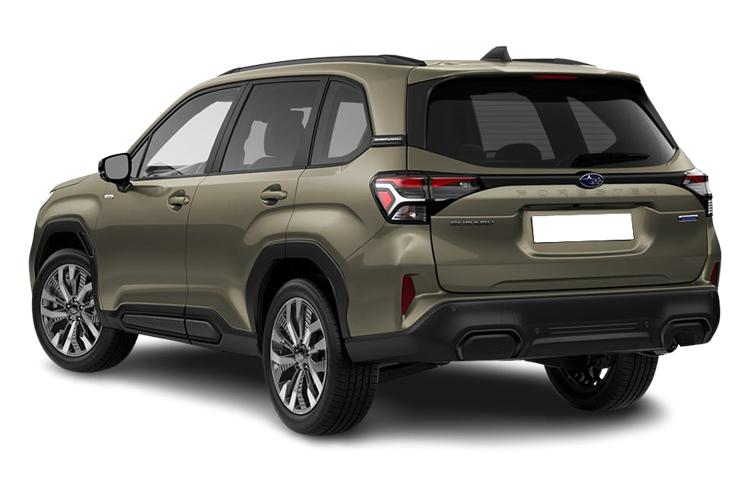 4043776 2.0i e-Boxer Field 5dr Lineartronic