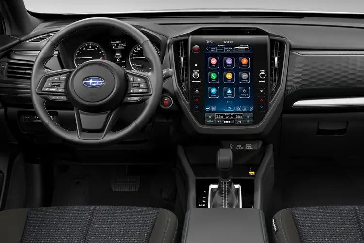 4043776 2.0i e-Boxer Field 5dr Lineartronic