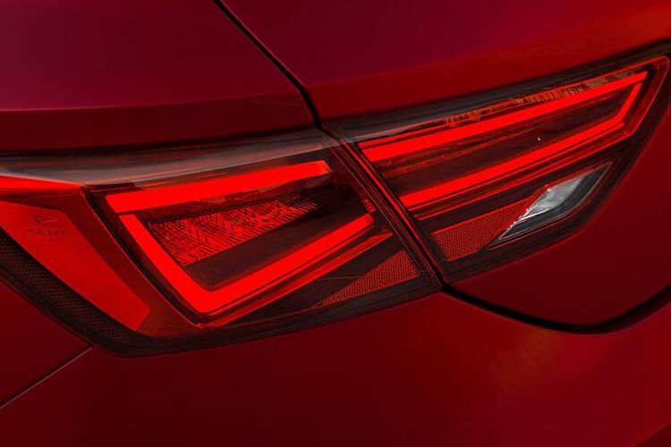 3947028 2.0 TDI EVO 150 FR Black Edition 5dr DSG [DAP]