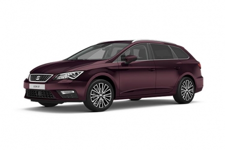 Seat LEON 1.5 TSI 115 SE 5dr [Driver Assistance Pack]