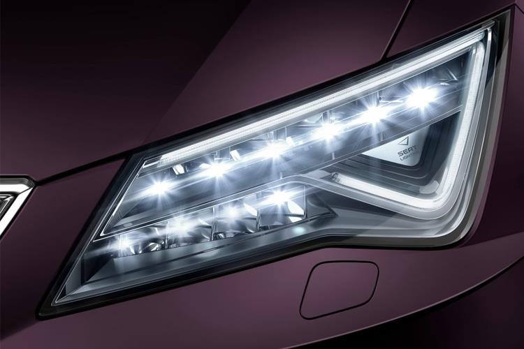 3866712 1.5 TSI 150 FR Sport 5dr [DAP]