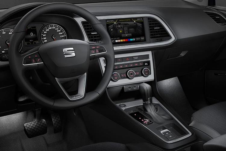 3866712 1.5 TSI 150 FR Sport 5dr [DAP]