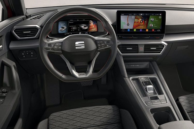 3866717 2.0 TDI EVO 150 FR 5dr DSG [DAP]